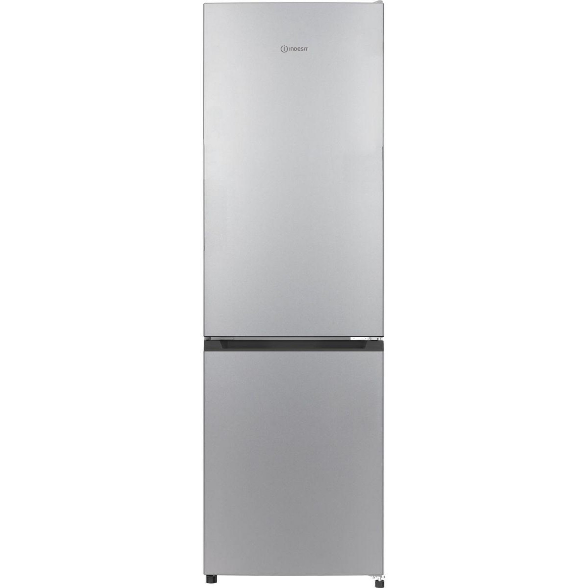 Voir la diapositive 2 : Indesit Réfrigérateur combiné inkf8251s5e