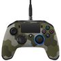 Voir la diapositive 1 : NACON Manette Revolution Pro Controller Camouflage gris PS4