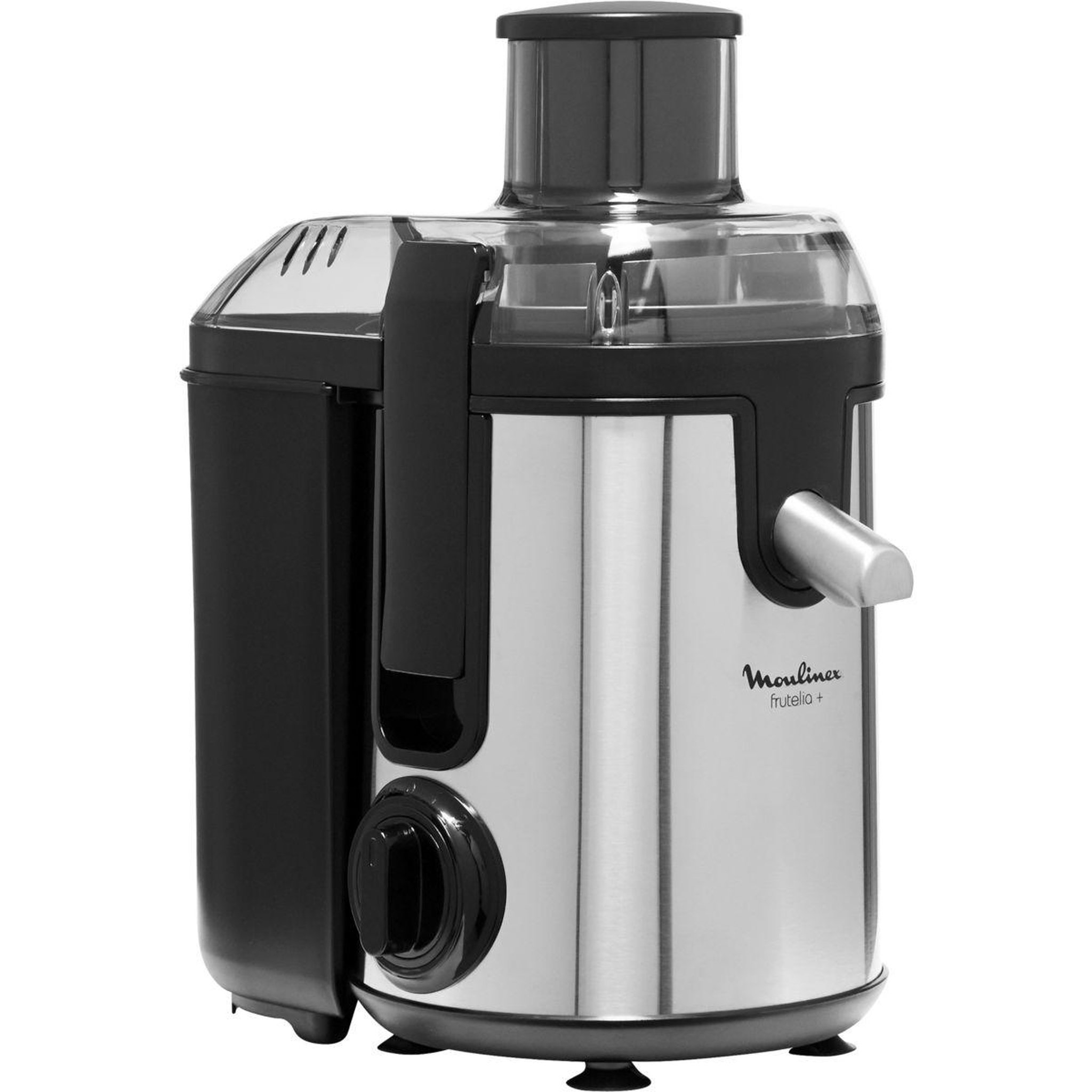 MOULINEX Centrifugeuse frutelia plus metal moulinex