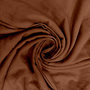 Voir la diapositive 2 : Intemporel Parure housse de couette en microfibre lavée BOHEME, par Soleil d'Ocre