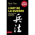 L'ART DE LA GUERRE, Sun Tzu