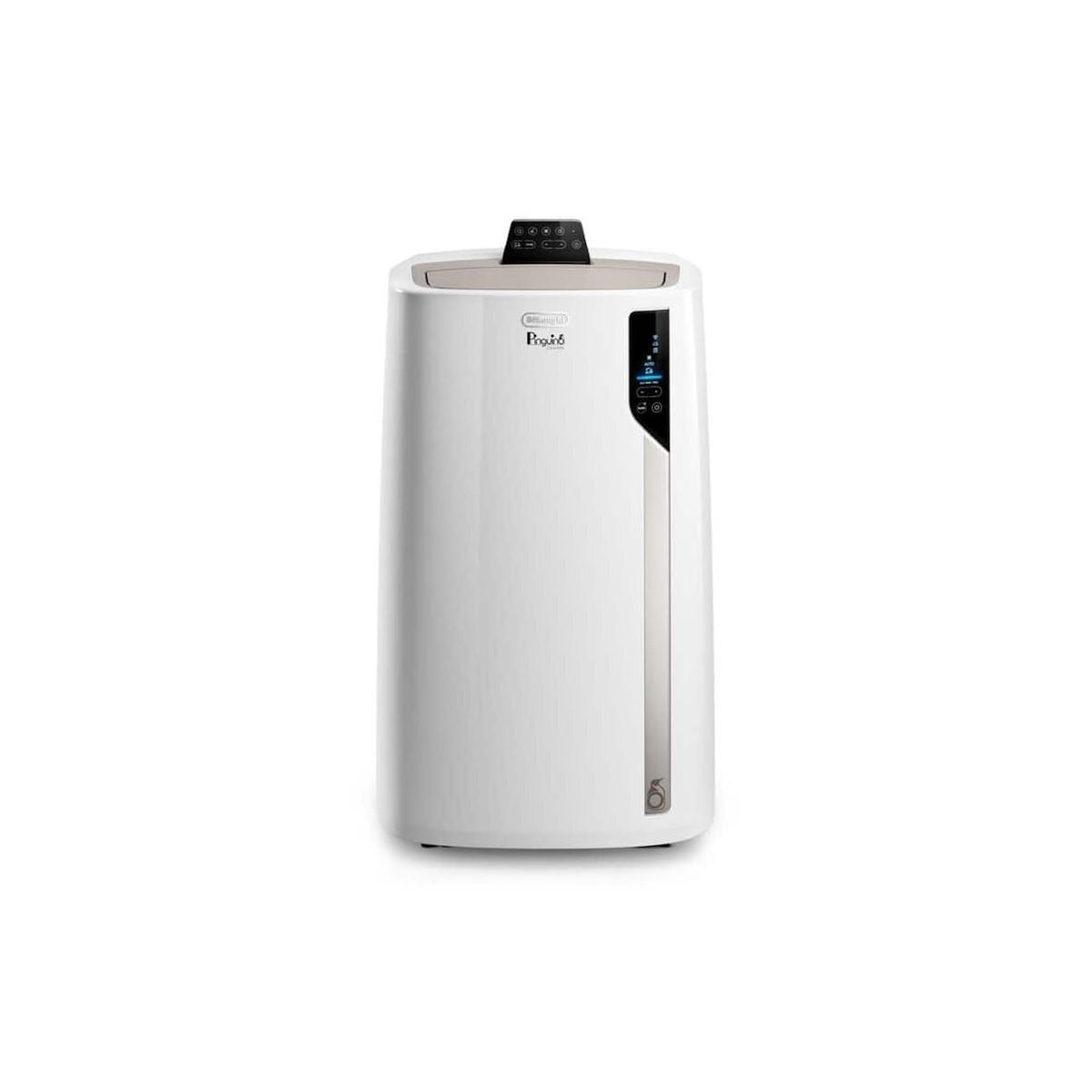 DELONGHI De'Longhi PACEL112CSTWIFI Climatiseur portatif 63 dB Blanc