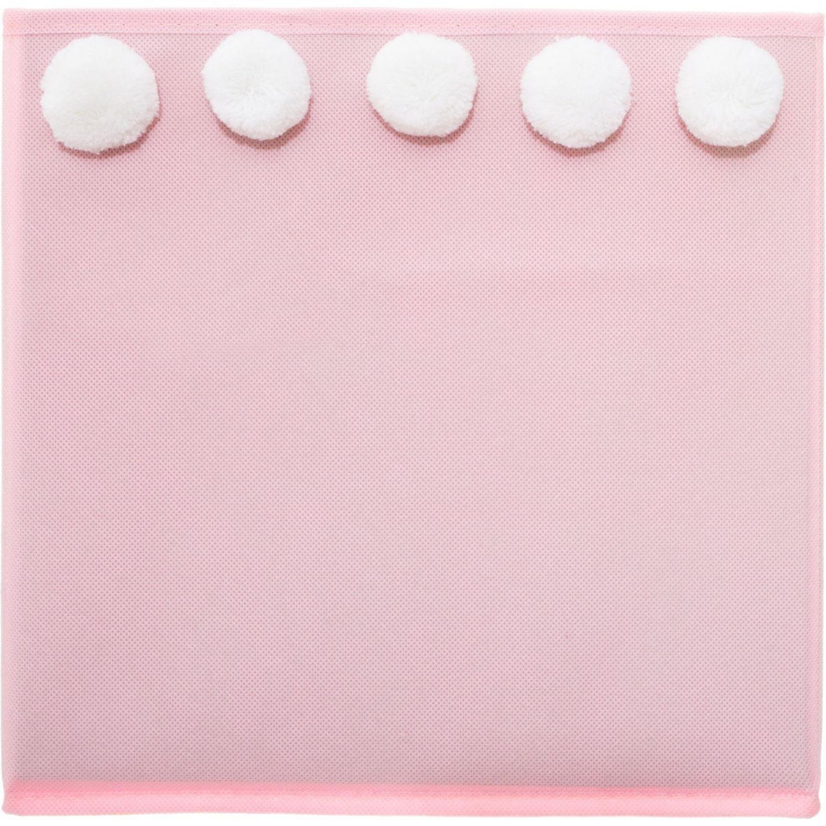 ATMOSPHERA Bac de rangement à Pompons