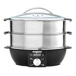 MAGIMIX Cuiseur vapeur multifonction ecran digital4p - 11582
