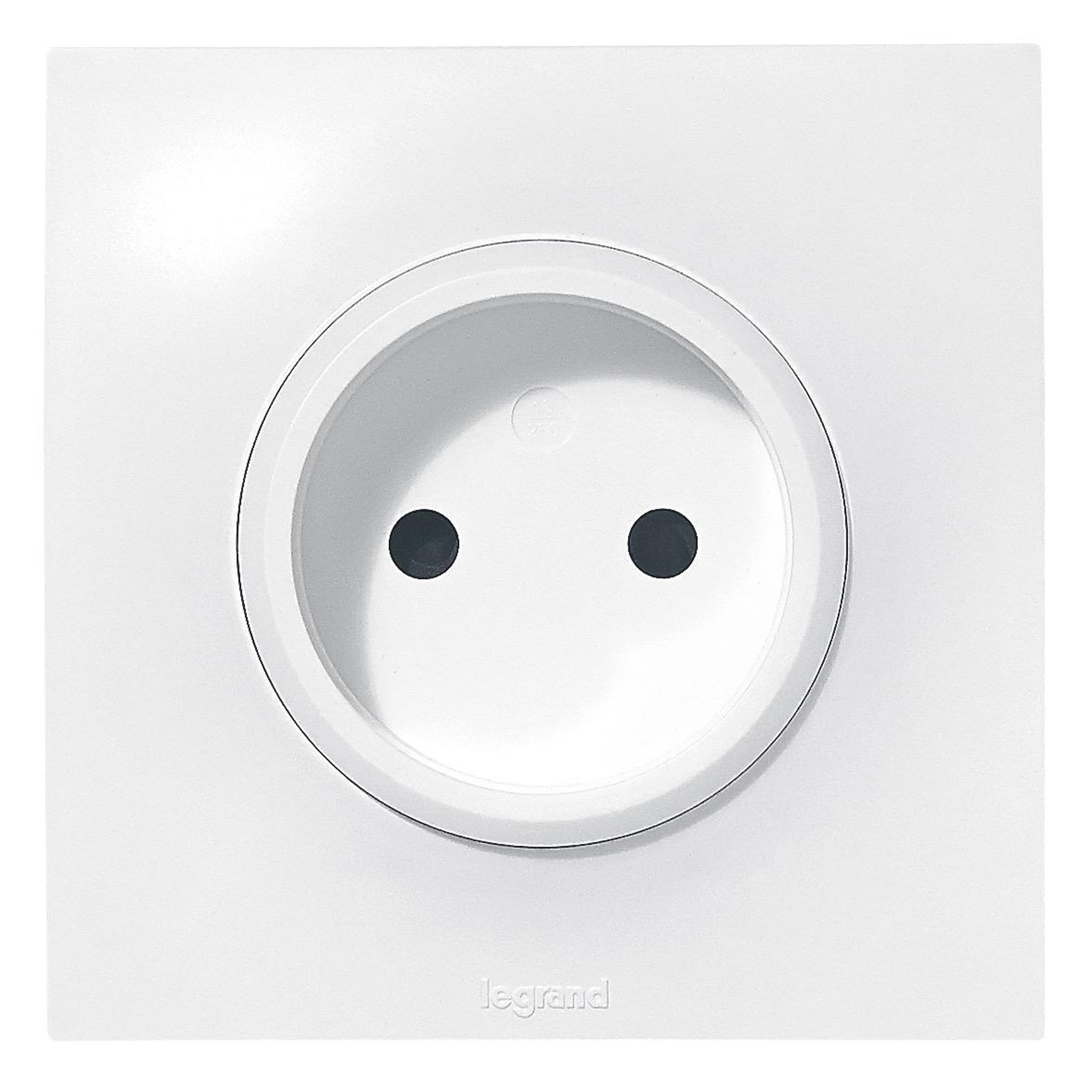 Legrand NEPTUNE Prise 2 pôles 16A borne automatique