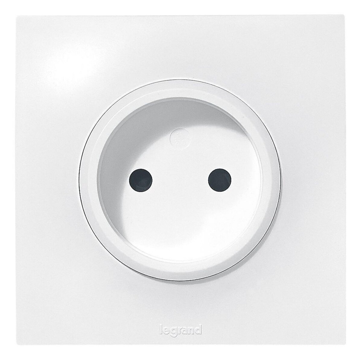 Legrand NEPTUNE Prise 2 pôles 16A borne automatique