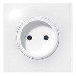 Legrand NEPTUNE Prise 2 pôles 16A borne automatique