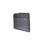 Voir la diapositive 2 : Tucano Housse Tucano Top Second Skin pour MacBook Pro 14 pouces Noire