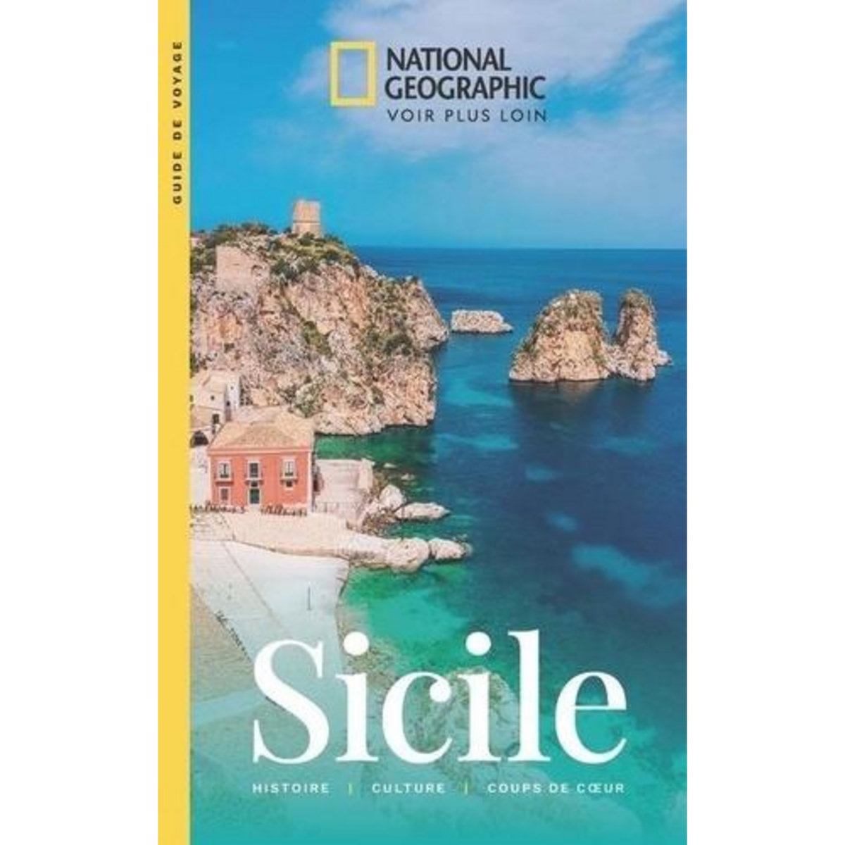 SICILE, Jepson Tim