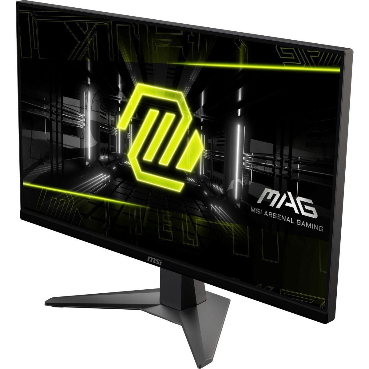 MSI Ecran PC Gamer MAG 275F 27'' Rapid IPS