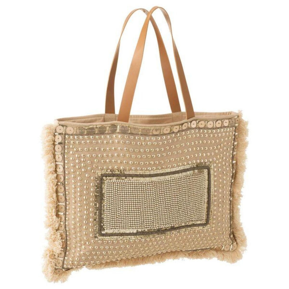 Sac de plage outlet auchan