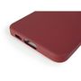 Voir la diapositive 4 : CASYX Coque SAMSUNG GALAXY S23 Plus Bordeaux