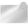 Voir la diapositive 2 : VIDAXL Couverture de piscine rectangulaire 600x400 cm PE Argente