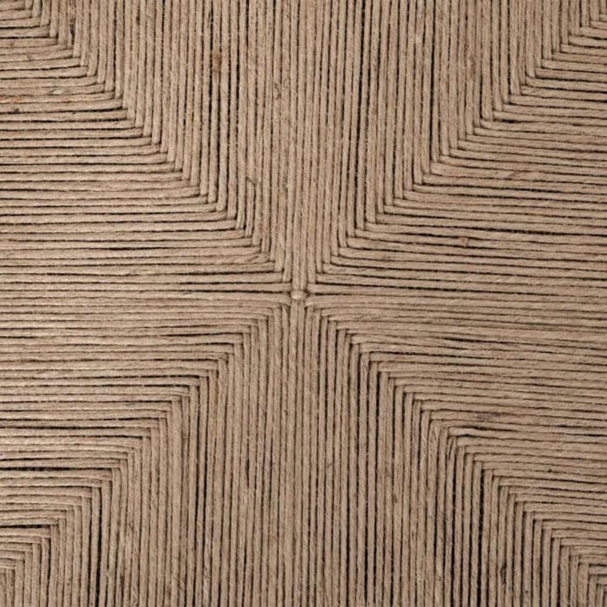 ATMOSPHERA Table d'Appoint en Bois  Apala  55cm Marron