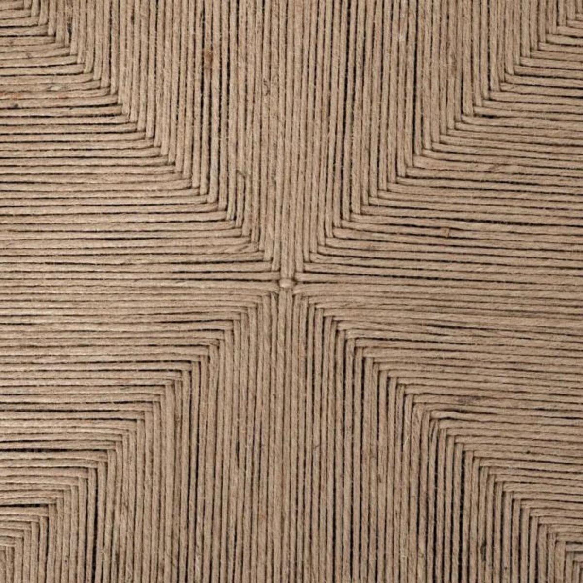 ATMOSPHERA Table d'Appoint en Bois  Apala  55cm Marron