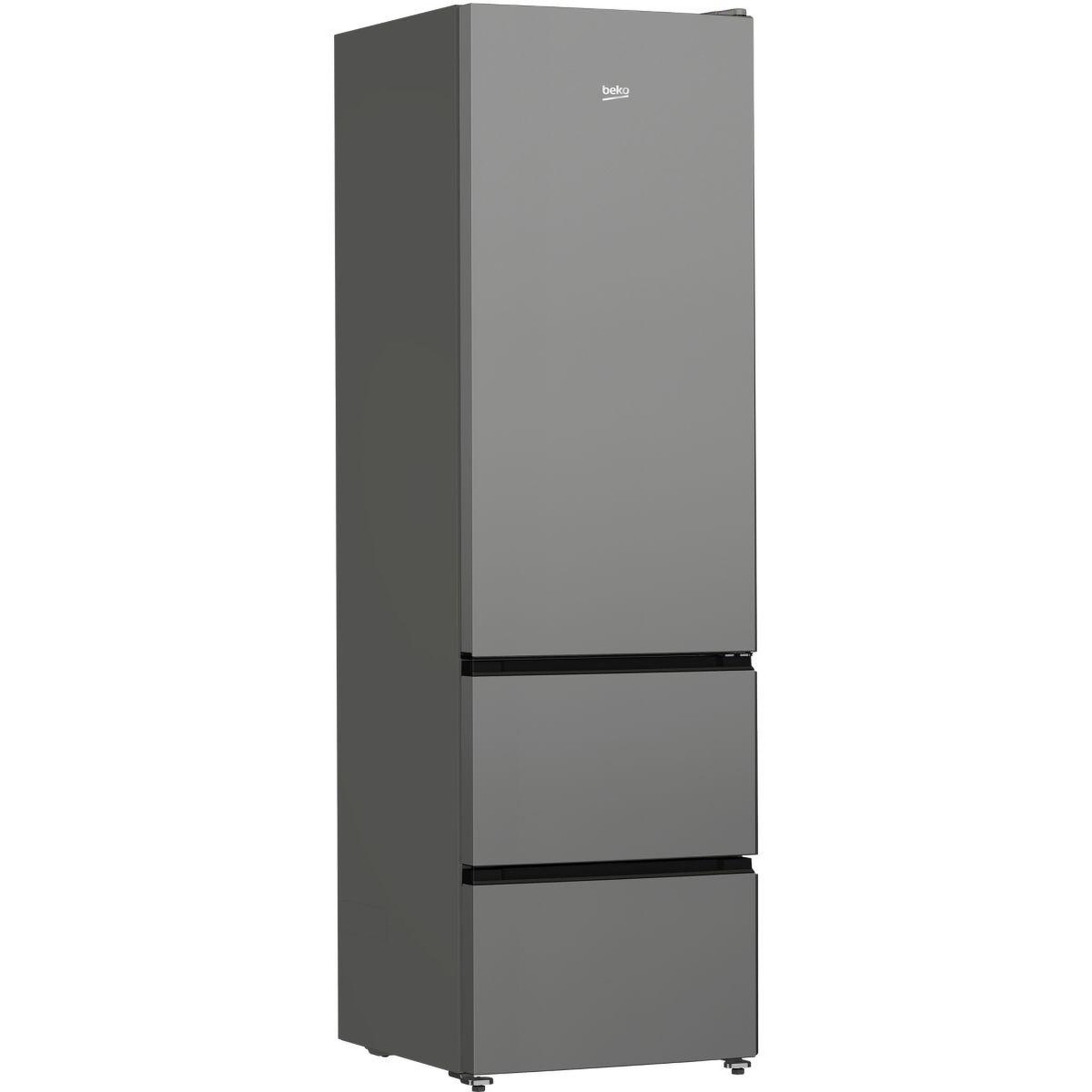 Voir la diapositive 4 : Beko Réfrigérateur multi portes B3RGNA354HXB1