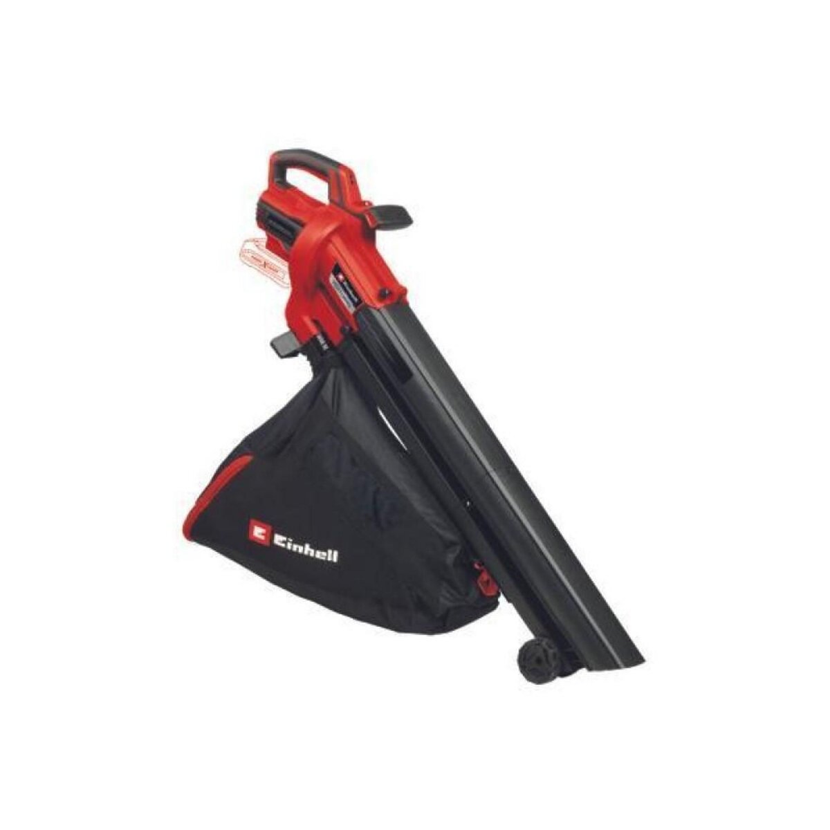 Einhell Aspirateur-souffleur de feuilles sans fil VENTURRO 18/210 - Sans batterie