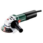 METABO SAS Meuleuse 125 mm WEQ 1400-125 - 1400W