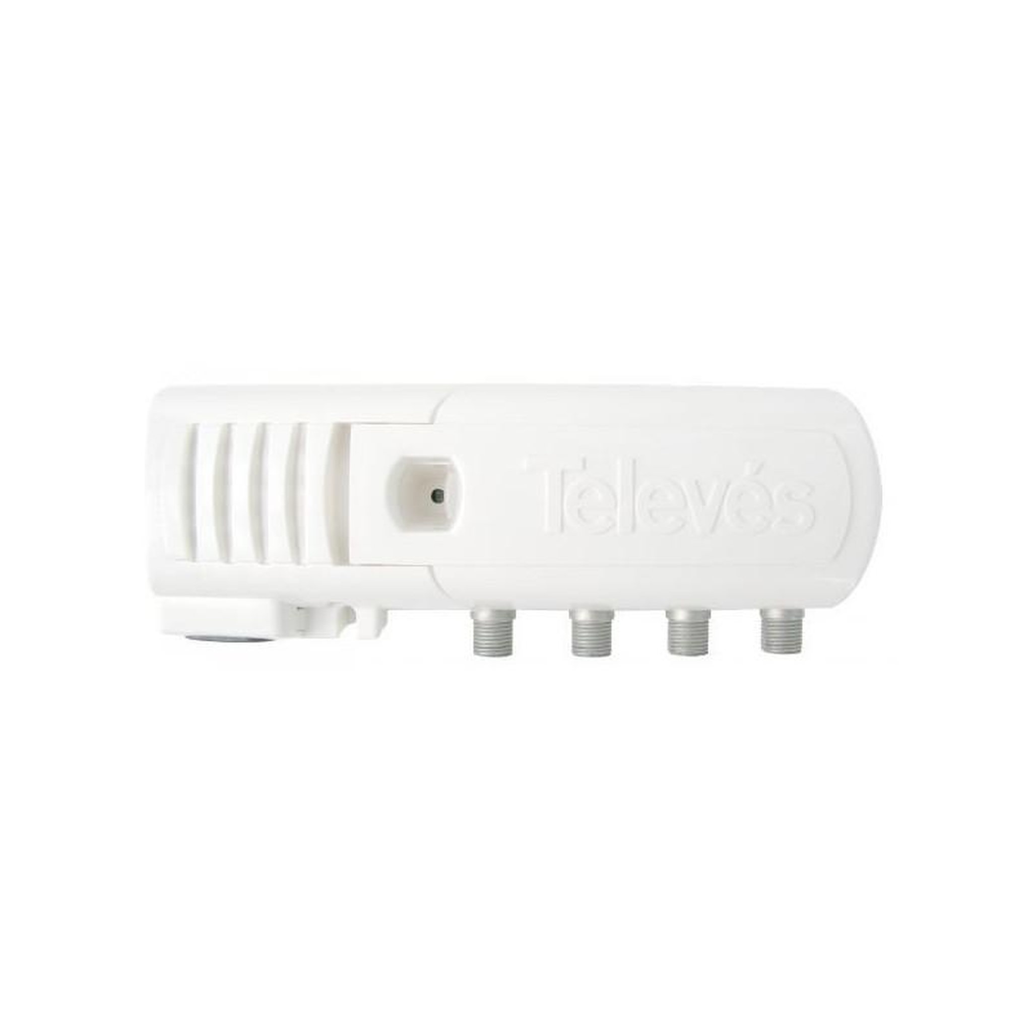 TELEVES AMP.APP.2S+TV F 47...694MHz G20dB Vs106 TELEVES - 552220