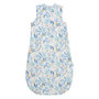 Voir la diapositive 2 : Petit Béguin Gigoteuse d'été en gaze de coton Gamboa