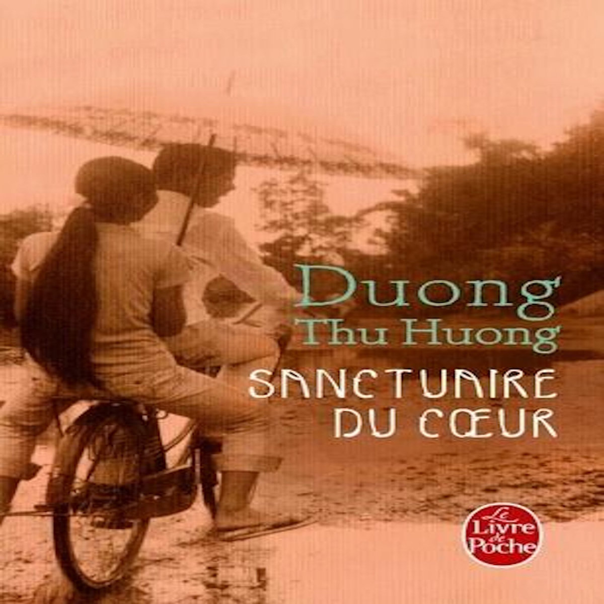 SANCTUAIRE DU COEUR, Duong Thu