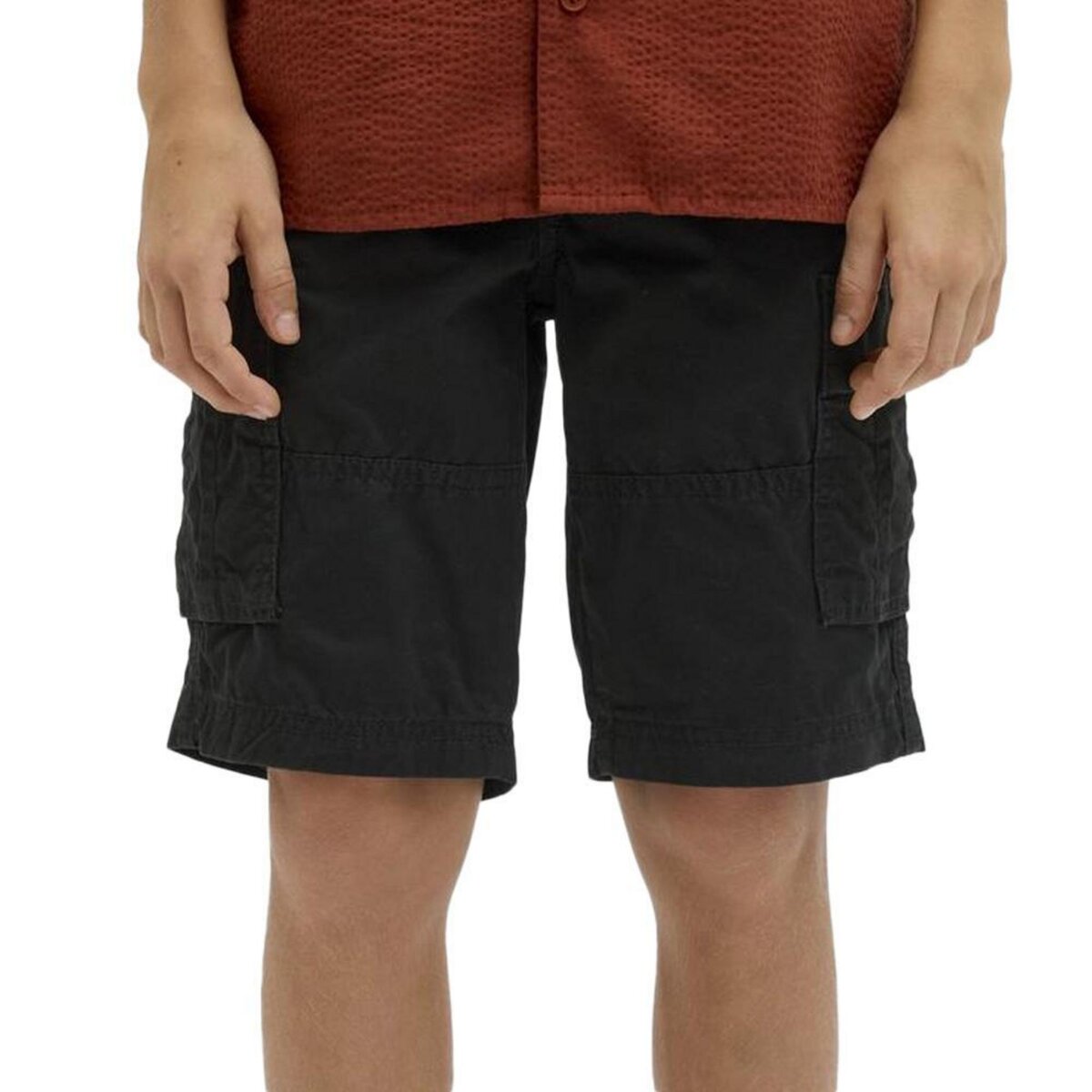 Jack & Jones Short Cargo  Garçon Jack & Jones Zeus