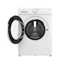 Voir la diapositive 3 : Indesit Lave-linge hublot 7kg 1200 tours/min - IMA762MYTIMEFR