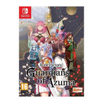 Just for games Rune Factory Guardians of Azuma - Jeu Nintendo Switch - Edition limitée