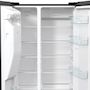 Voir la diapositive 5 : GORENJE Réfrigérateur Américain NRR9185ESBXL1