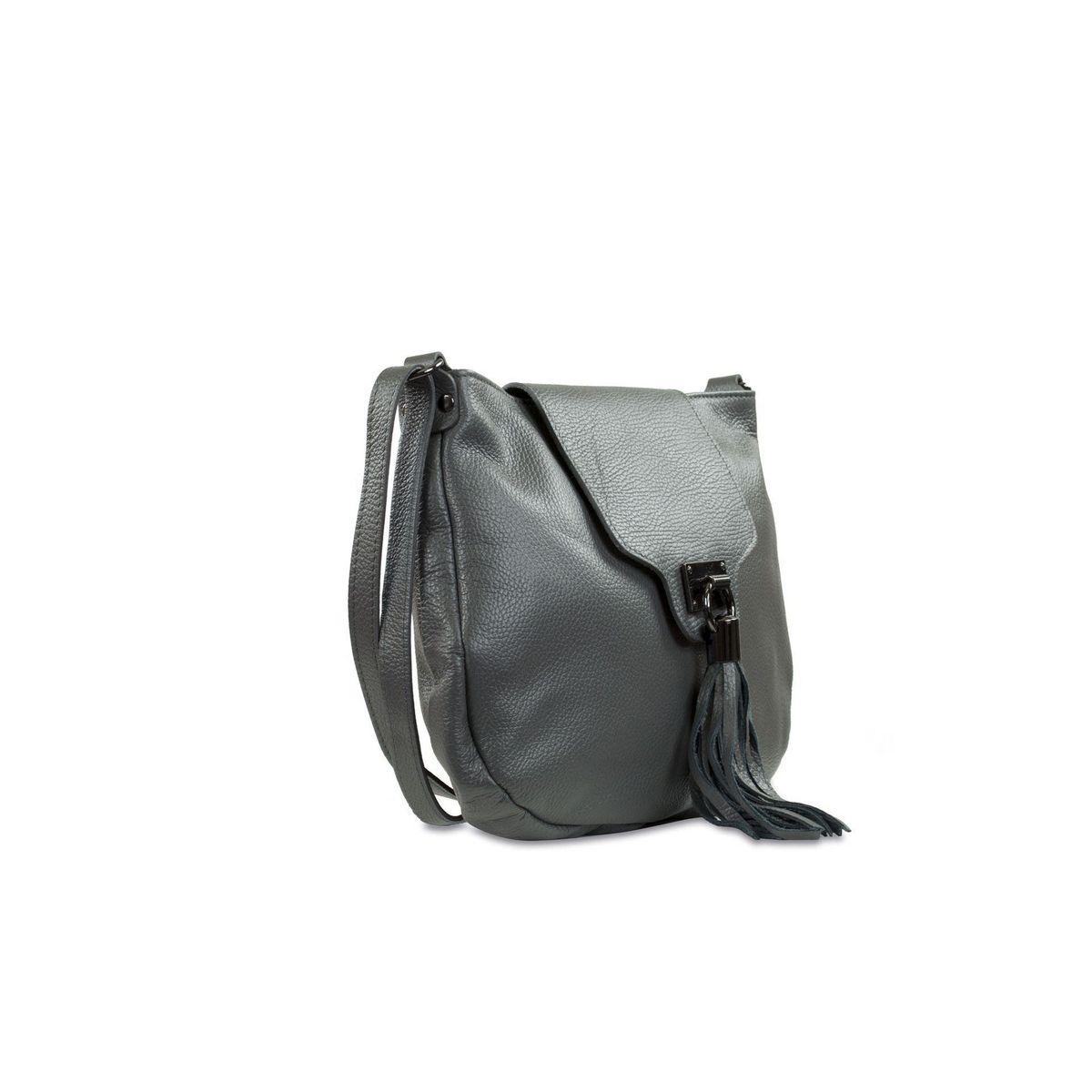 CARLA BELOTTI CARLA BELOTTI - Sac bandoulière ORIANE 24 cm