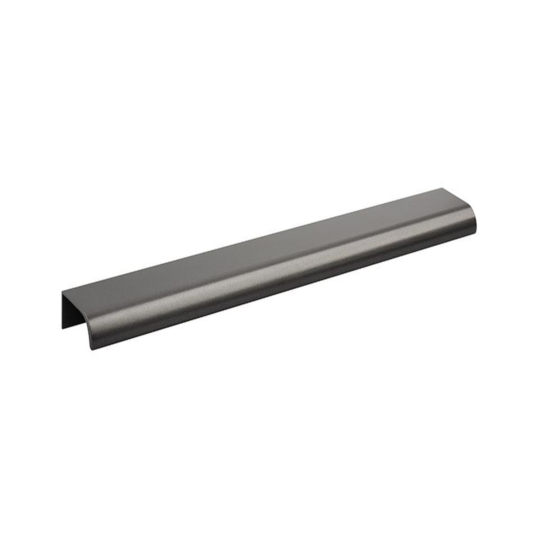 CENTRALE BRICO Poignée de meuble Nary 256/300 anthracite