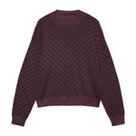 Vero Moda Pull  Femme Vero Moda Capricorn. Coloris disponibles : Rouge
