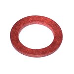 CENTRALE BRICO Joint En Fibre 20X27 Lot De 5