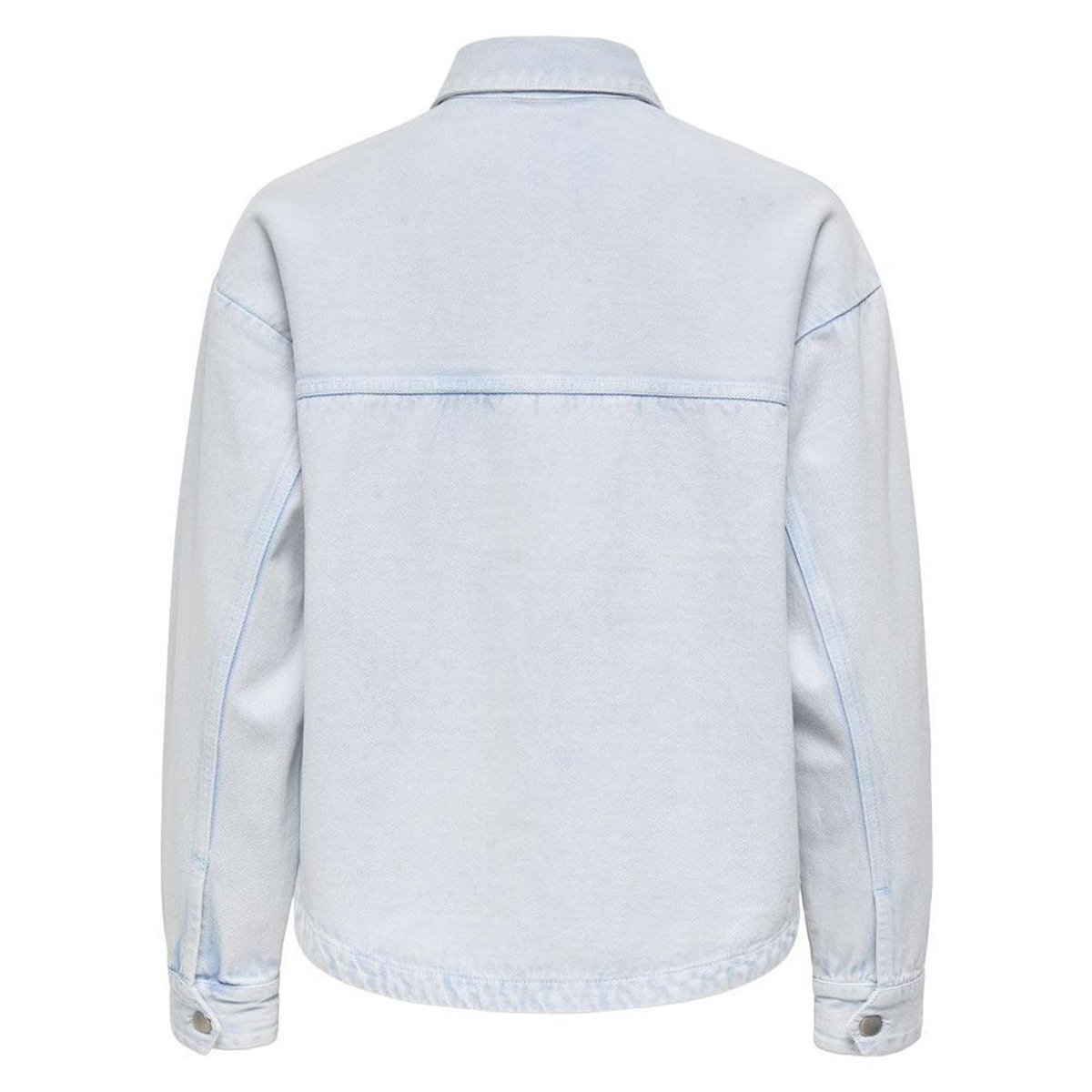 JACQUELINE DE YONG Veste Bleu Femme JDY Noma