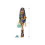 Voir la diapositive 5 : MONSTER HIGH Monster High - Poupée Nefera De Nile - Avec Lavish et 7 accessoires - Monster High - JDR48