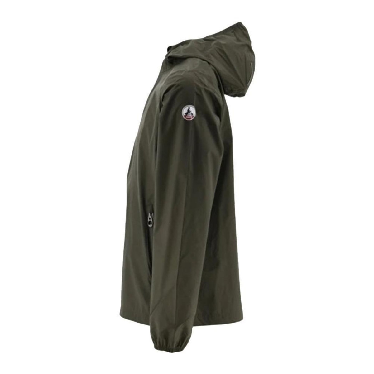 JUSTOVERTHETOPJOTT Coupe-vent  Foncé Homme JOTT Manille