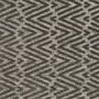 Voir la diapositive 2 : Paris Prix Tapis Déco Relief  Black Forest  150x200cm Noir