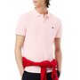 Voir la diapositive 1 : Lacoste Polo  Homme  acoste Mela