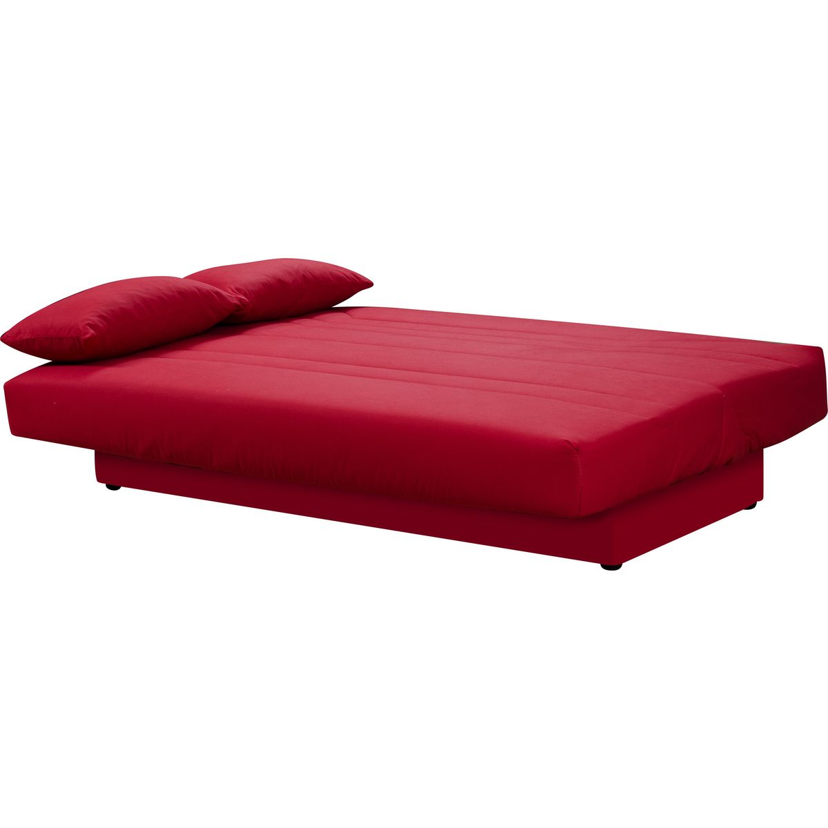 Banquette CLIC CLAC HAPPY matelas 12 cm mousse standard 21 kg/m3