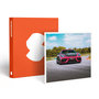 Voir la diapositive 1 : Smartbox Stage de pilotage : 2 tours sur le circuit du Bourbonnais en Porsche 718 Cayman GT4 RS - Coffret Cadeau Sport & Aventure