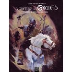 LA GUERRE DES GAULES TOME 2 : VERCINGETORIX, Tarek