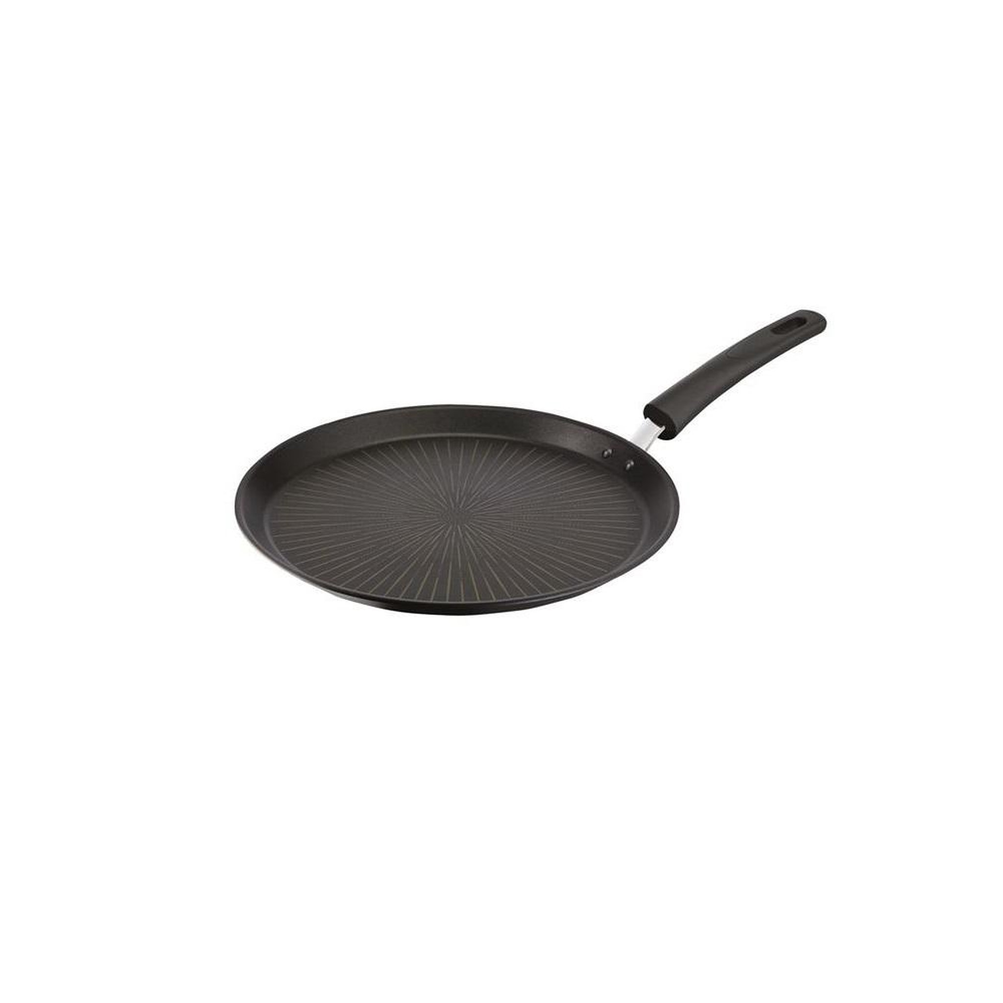 Voir la diapositive 2 : Lagostina Crêpière anti-adhésive 28cm - 12165040328