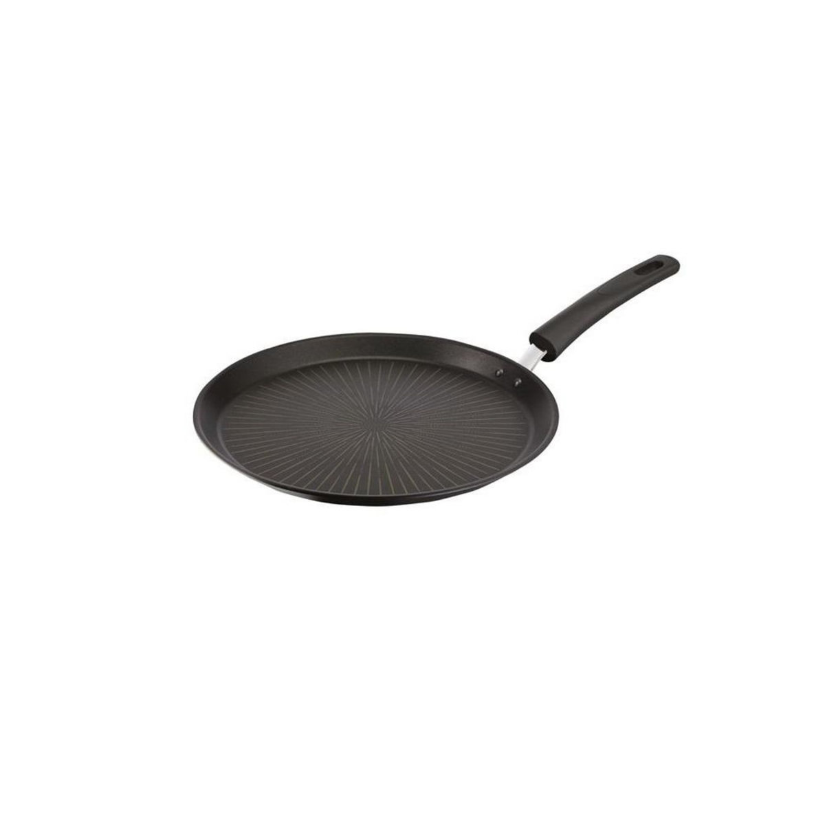 Lagostina Crêpière anti-adhésive 28cm - 12165040328