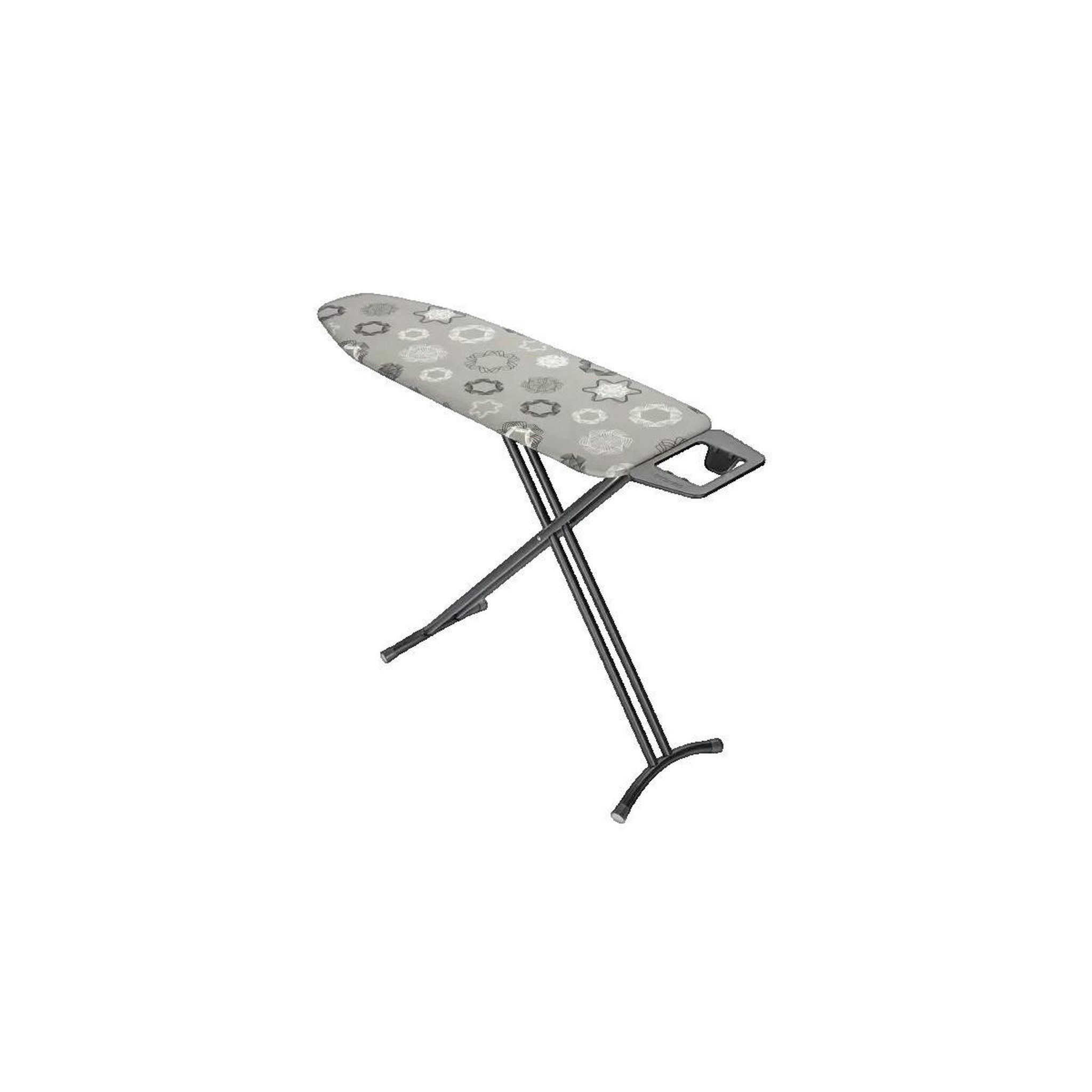 Wenko Table à repasser Wenko Classic Black