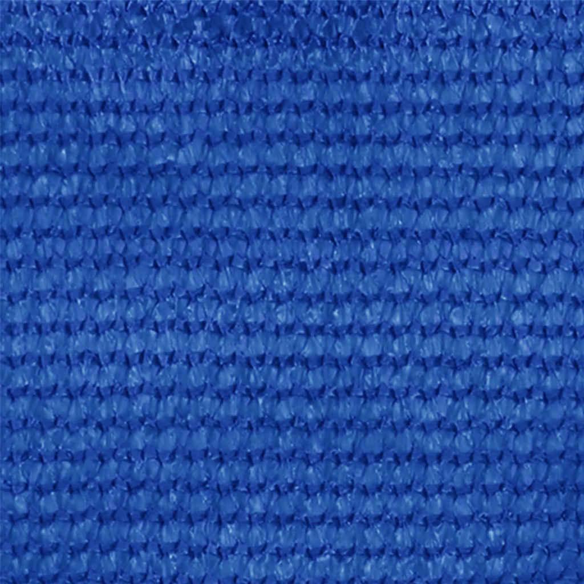 Voir la diapositive 5 : VIDAXL Store roulant d'exterieur 245 (l) x 230 (h) cm bleu hdpe