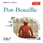 POT-BOUILLE, Zola Emile