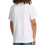 Voir la diapositive 2 : CALVIN KLEIN JEANS T Shirt  Garçon Calvin Klein Jeans ChestYAF