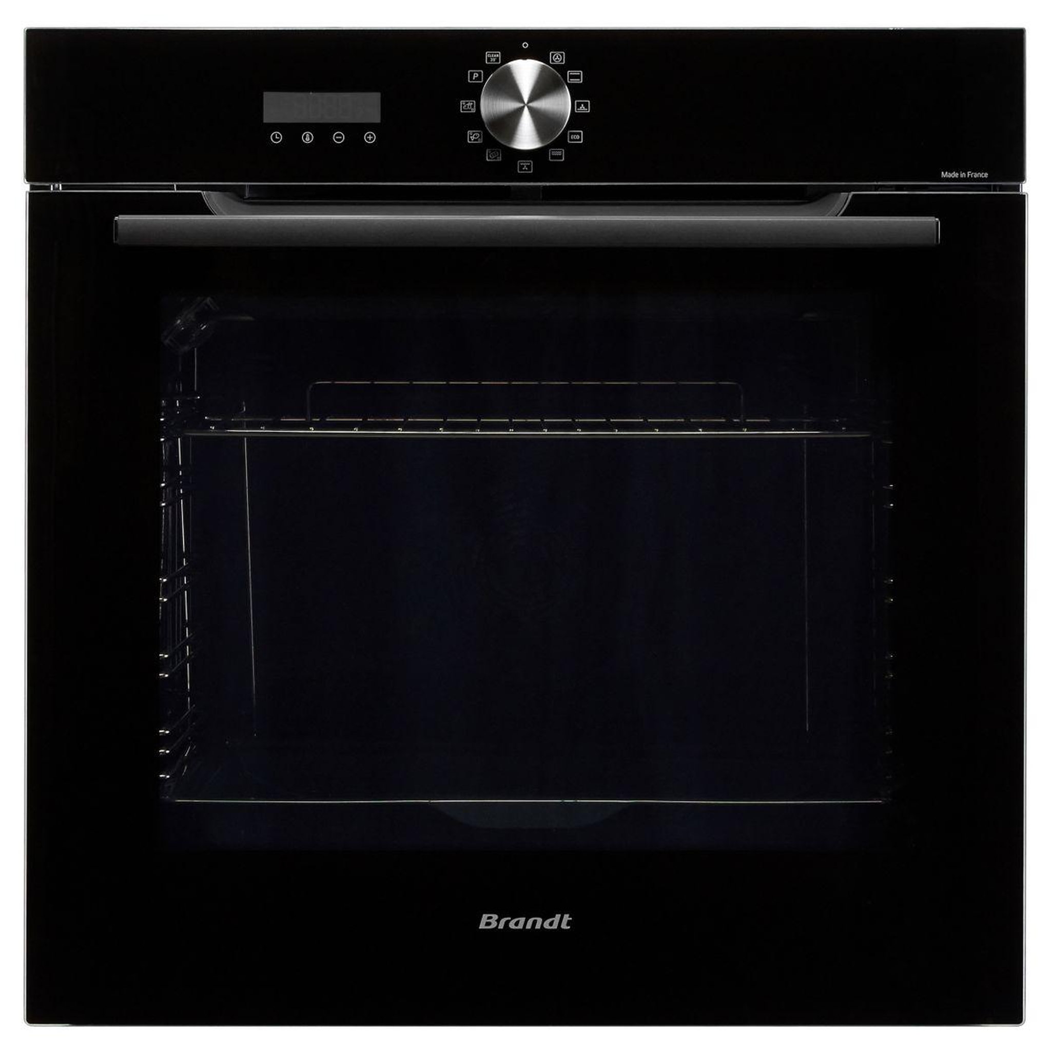 Voir la diapositive 2 : BRANDT Four encastrable BOP7534B
