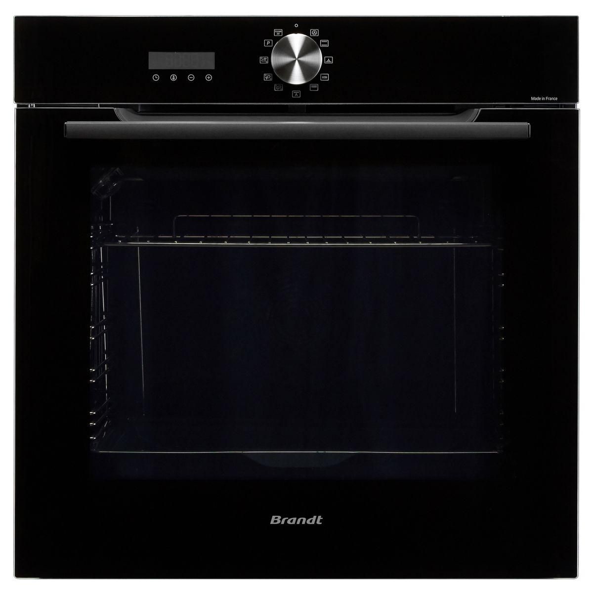 BRANDT Four encastrable BOP7534B