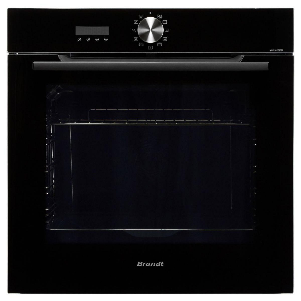 BRANDT Four encastrable BOP7534B